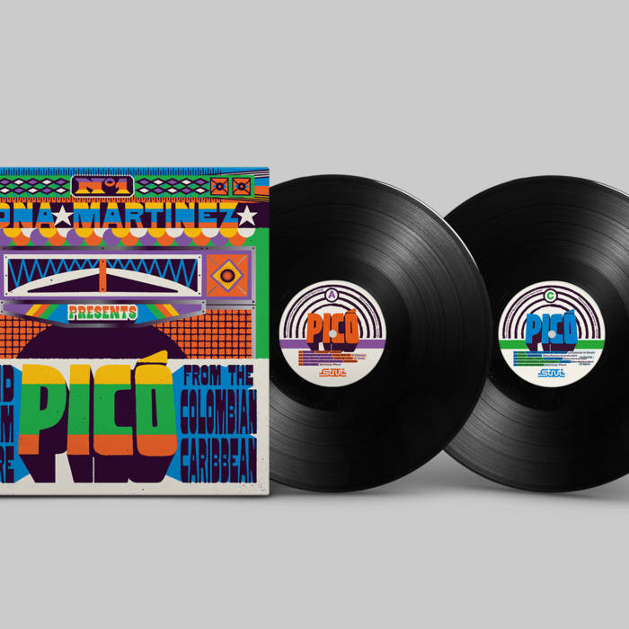 Album art