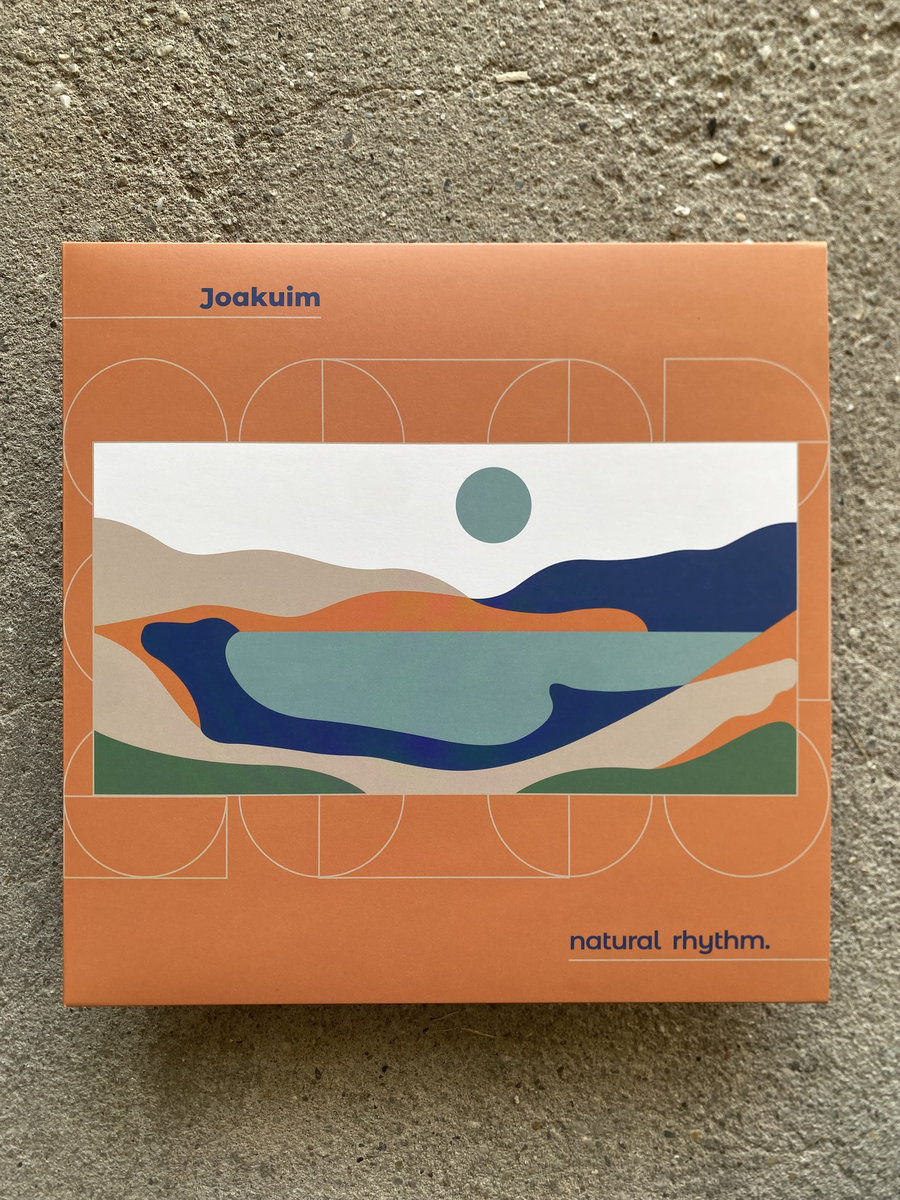 Natural Rythm. | Joakuim | Fokuz Recordings