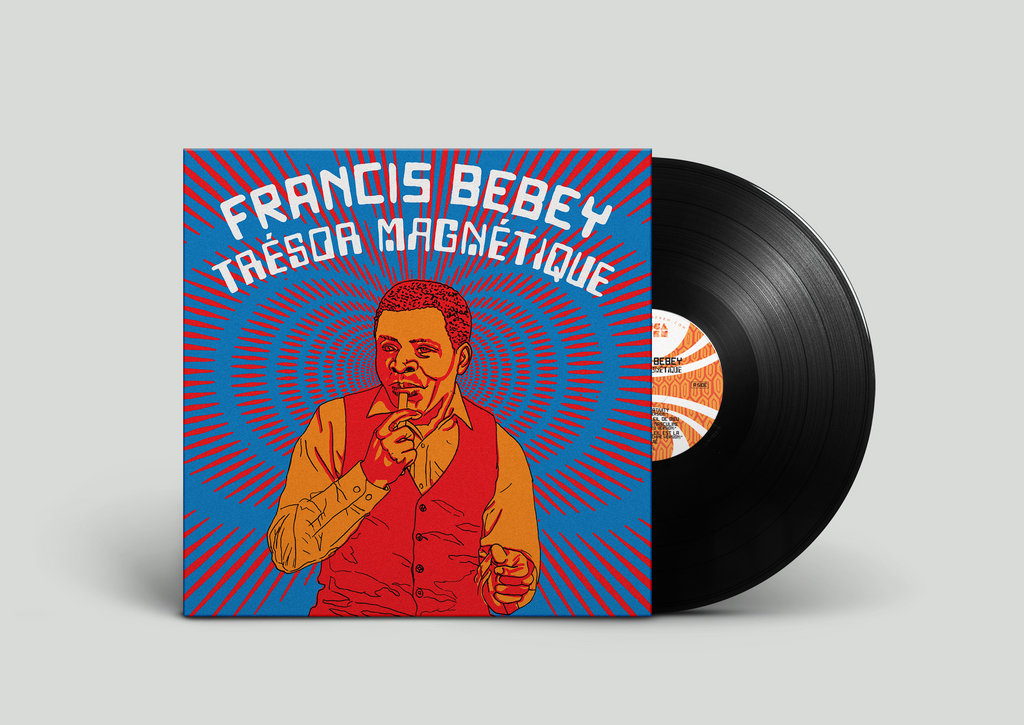 The Visionary Sound of Francis Bebey | Bandcamp Daily