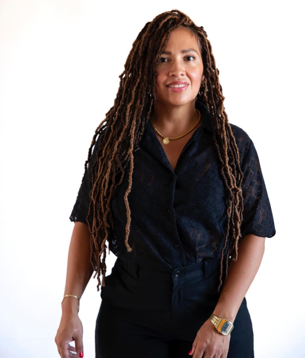 Edna Martinez