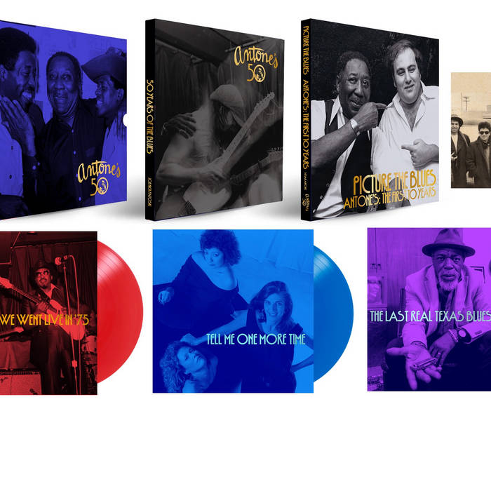 Album art