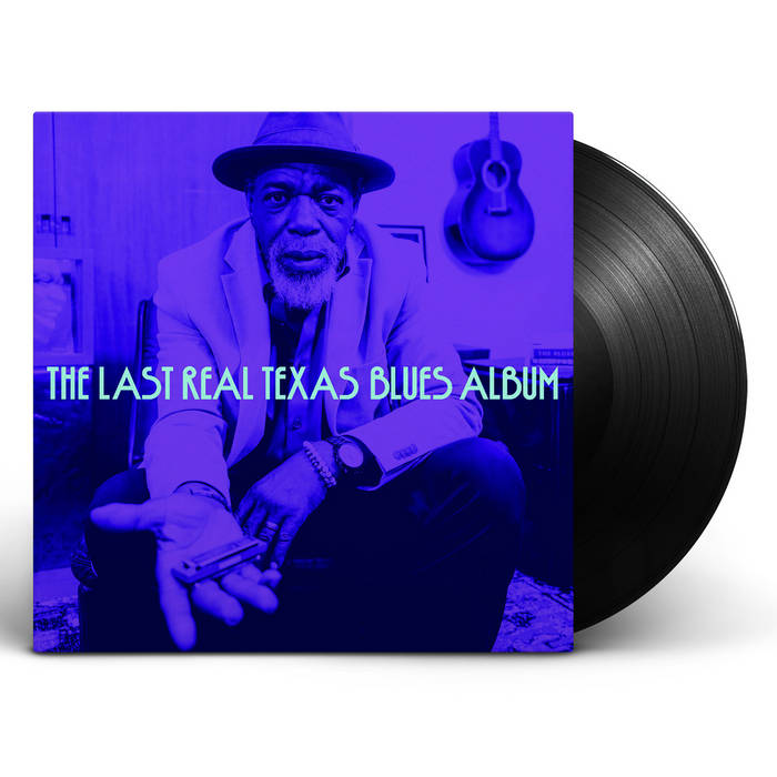 Album art