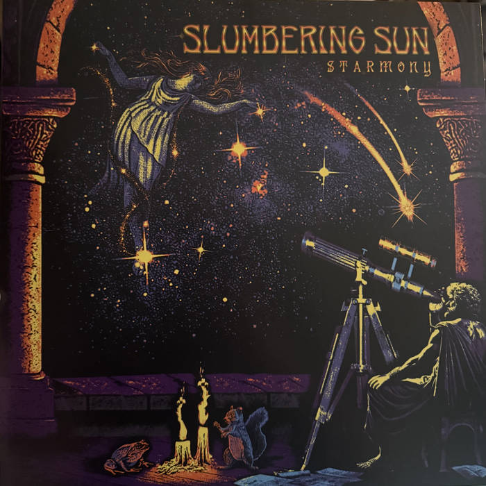 Album art