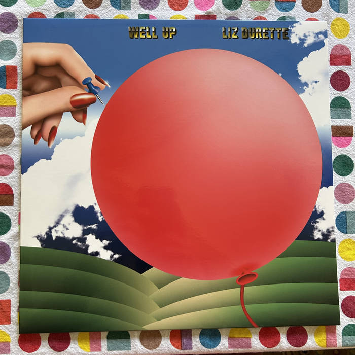 Album art