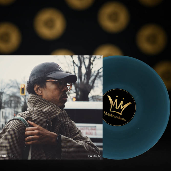 Album art