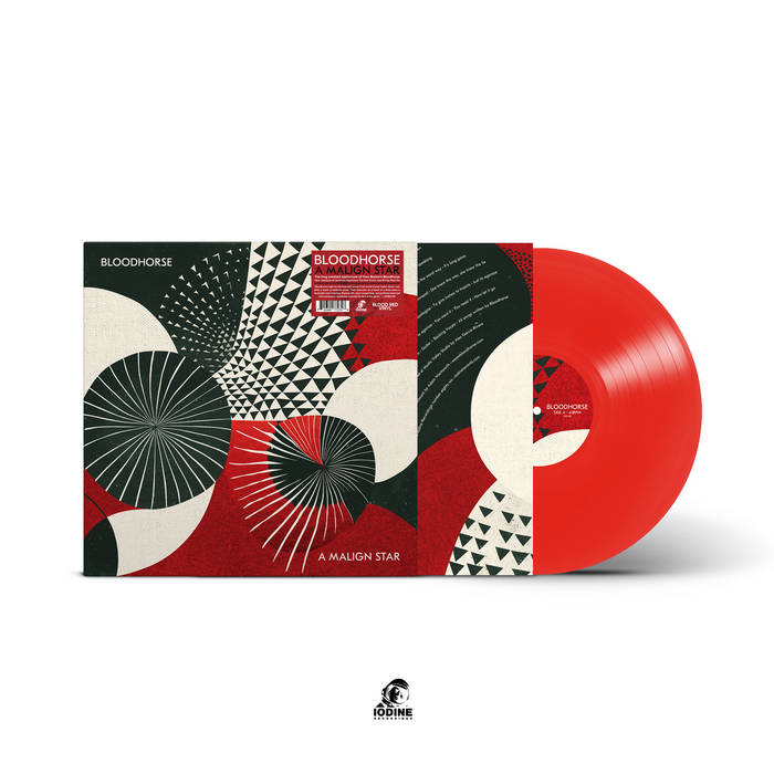 Album art