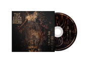 nabe190 THE RISEN DREAD / DEATH F＋3枚 Death From Above | The Risen Dread