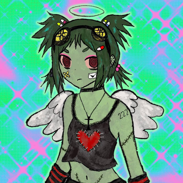 Lucky Star ✰ | zzkillme | unlucky wind