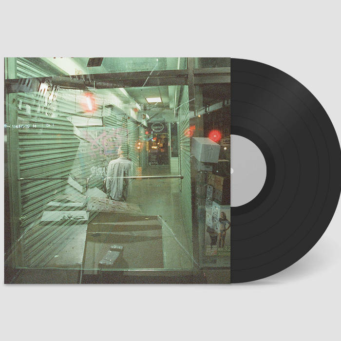 Album art
