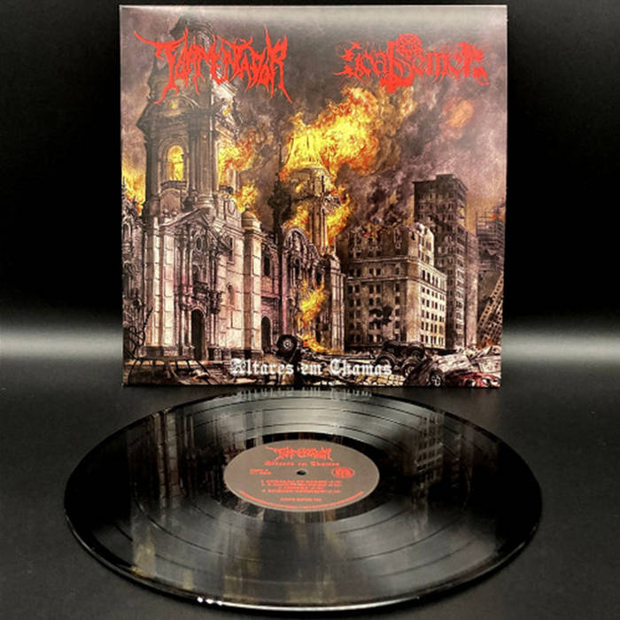 Album art