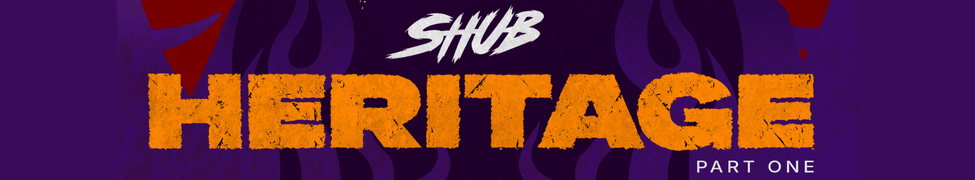 DJ Shub — Photo