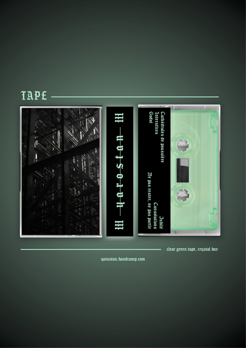 blaaank's collection | Bandcamp