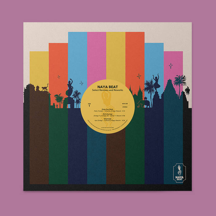 Album art