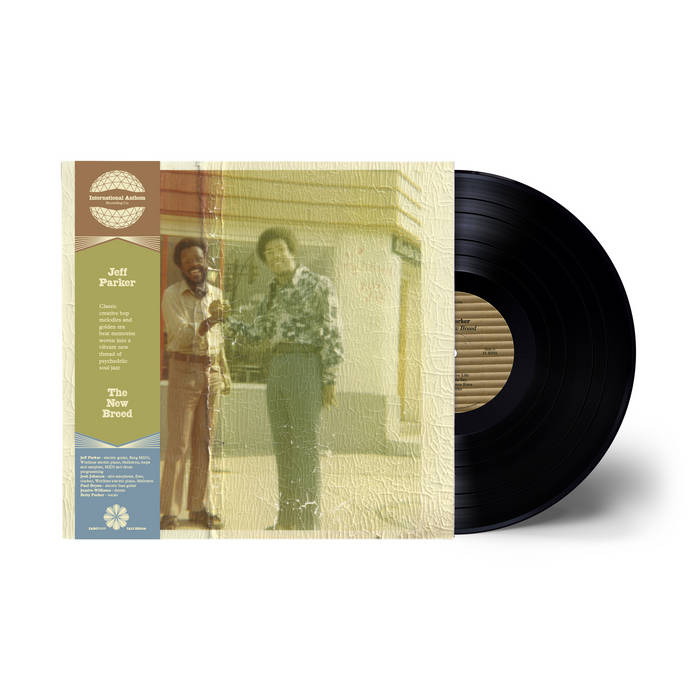 Album art