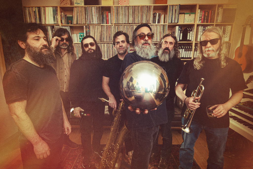 The Budos Band's Bandcamp Favorites are a Psych-Folk Switch-Up