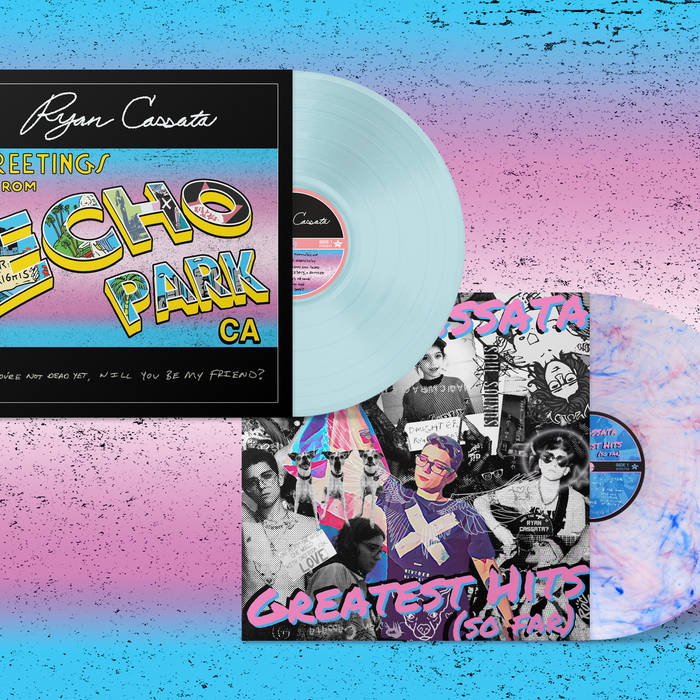 Album art