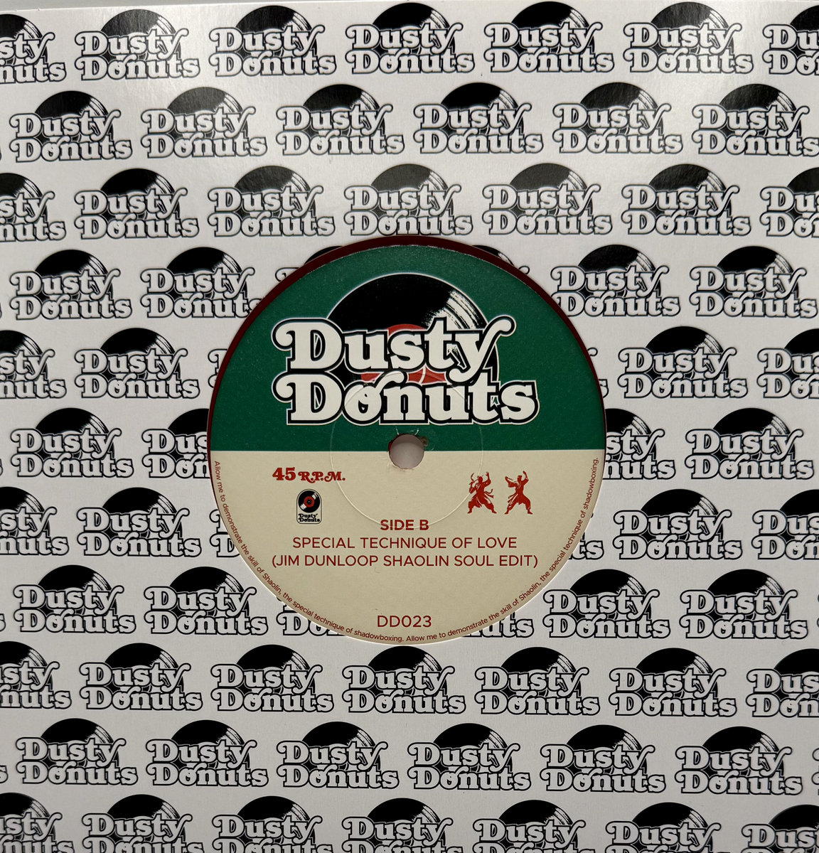 Dusty Donuts De La Soul ／A Tribe Called 🚨 De La Soul opens up on their kinship with A Tribe Called Quest
