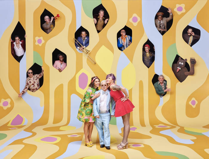 その他 Hang on Little Tomato [CD] Hang on Little Tomato by Pink Martini (CD, Jun-2005