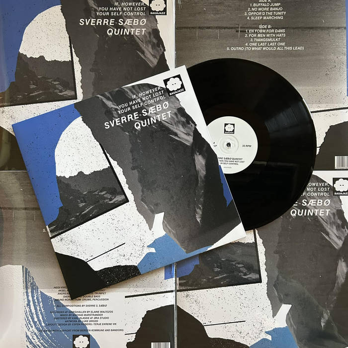 Album art