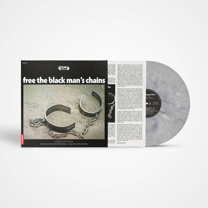 Album art