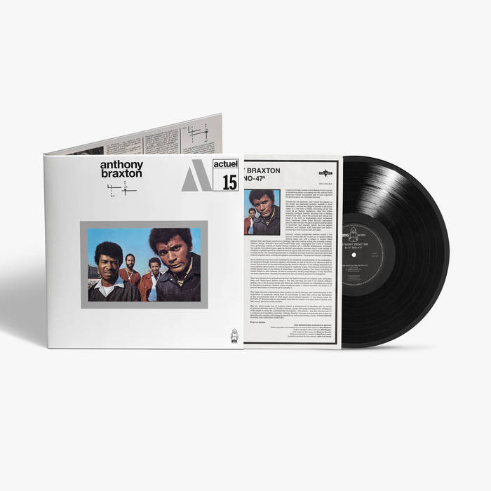 Album art