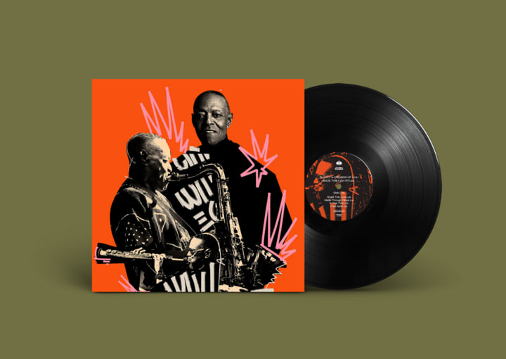 洋楽 Plunky And Oneness Of Juju Make a Change | Plunky & Oneness of Juju | Oneness of Juju