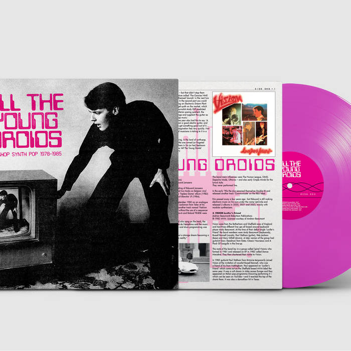 Album art