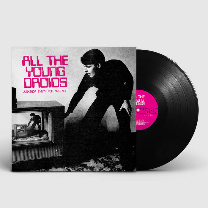 Album art