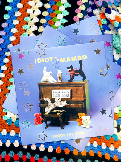 邦楽 THE IDIOT IDOLATERS SWANKYS GISM THE IDIOT IDOLATERS SWANKYS GISM 【公式通販】