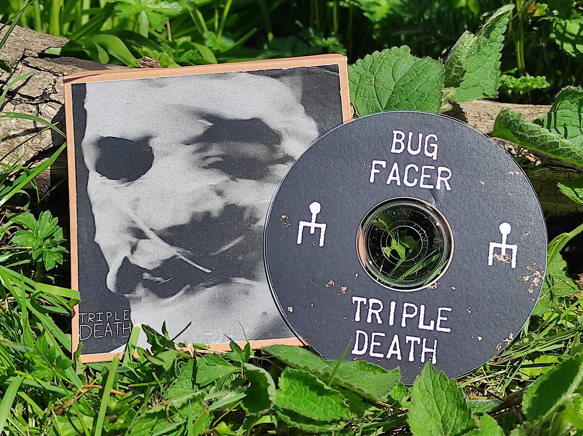 Triple Death | Bug Facer