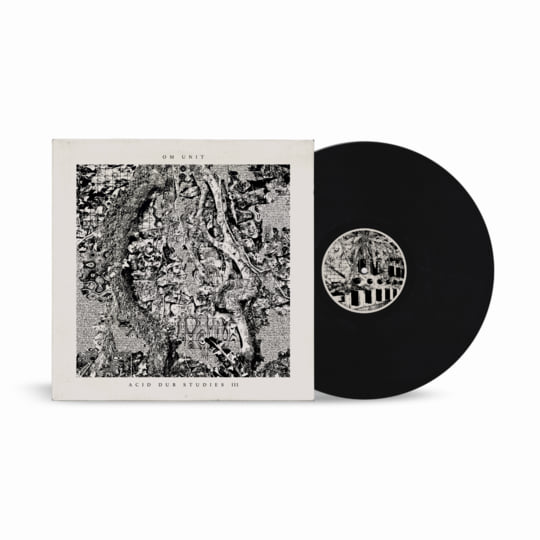 Acid Dub Studies III (LP) | Om Unit