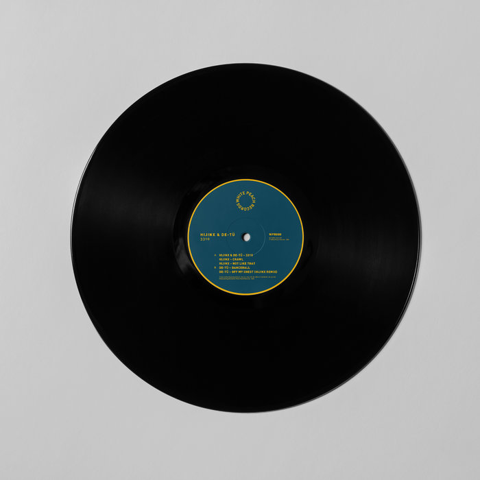 Album art