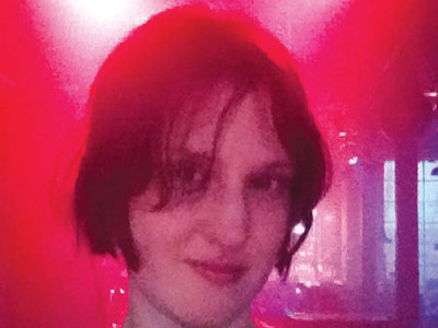 Merch | Joanne Robertson