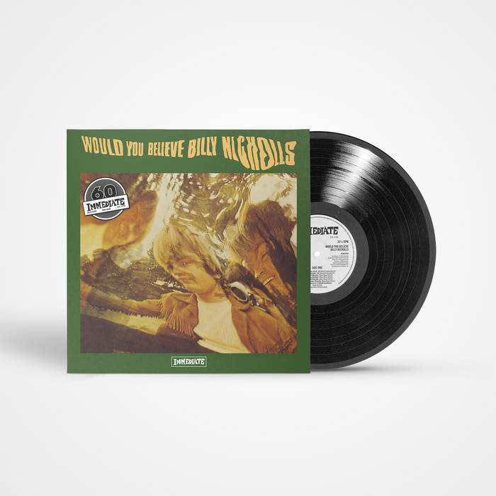 Album art