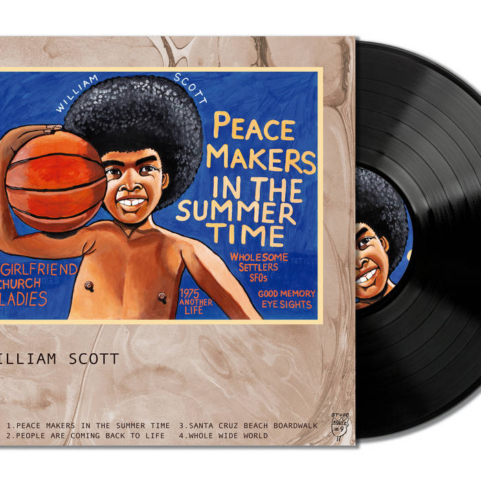 Album art