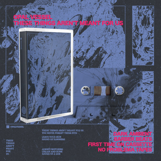 Knapsack - This Conversation Is LP seal 洋楽 Knapsack - This