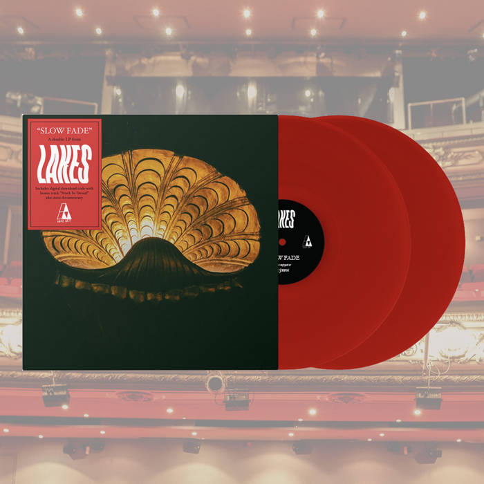 Album art