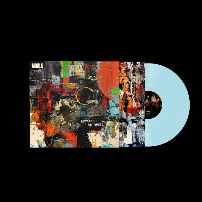 Album art