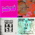 Joyous | Pleasure | Jazz Dispensary