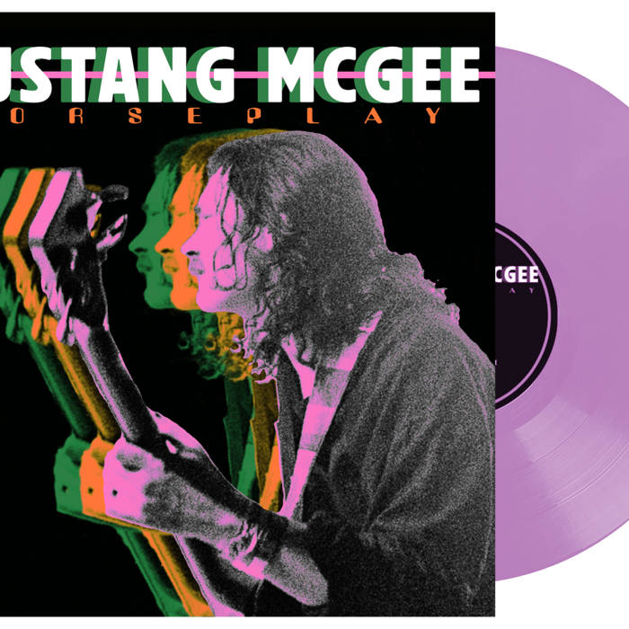 Album art