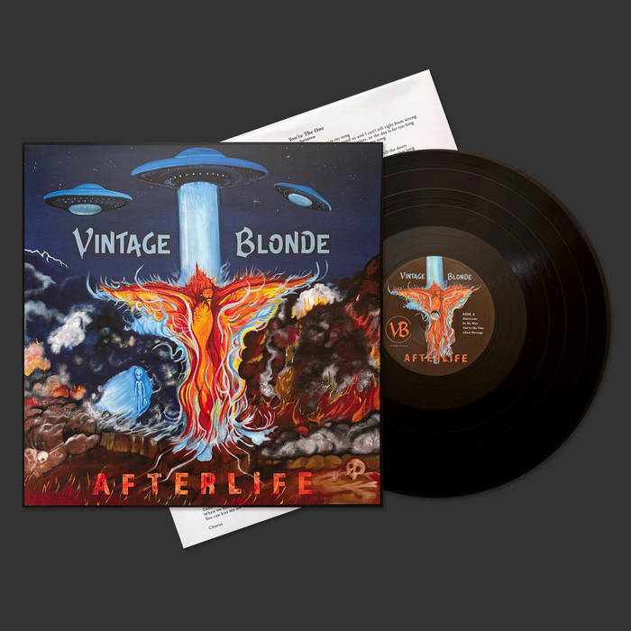 Album art
