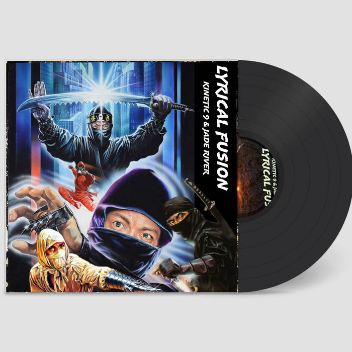 Album art