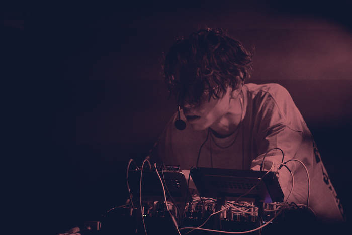 Brain Waxxx | Tonbo