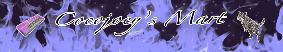Cocojoey — Photo