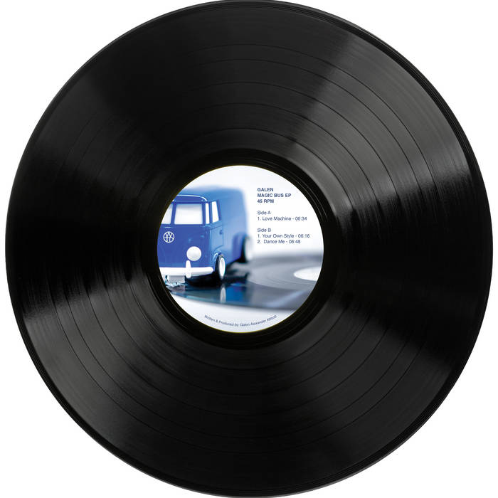 Album art