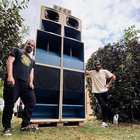 Jah Light Jah Love Re-Issue | Vibronics