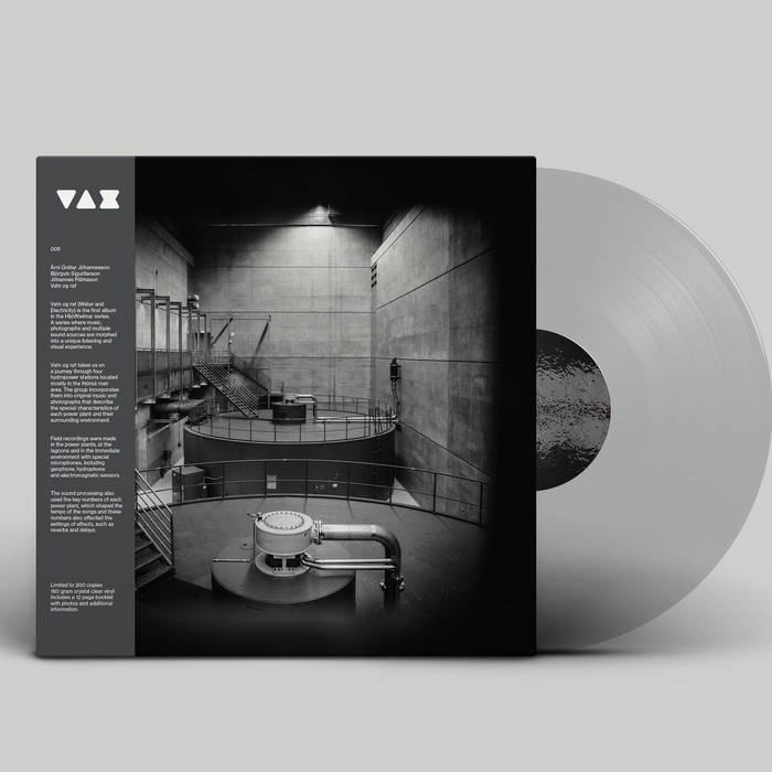 Album art