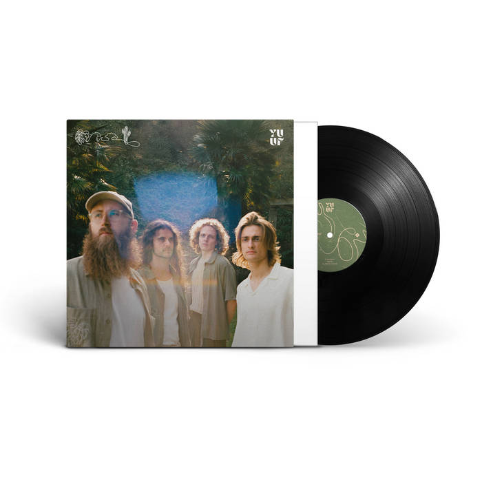 Album art