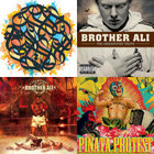 Champion EP | Brother Ali