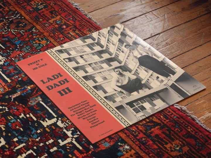 LADI DADI III | Frizzy P & Mister Cole